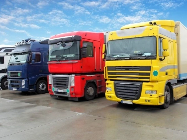 İzmir Taşkasap Nakliye